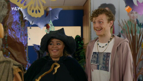 Het Klokhuis | Het Kantoor 373